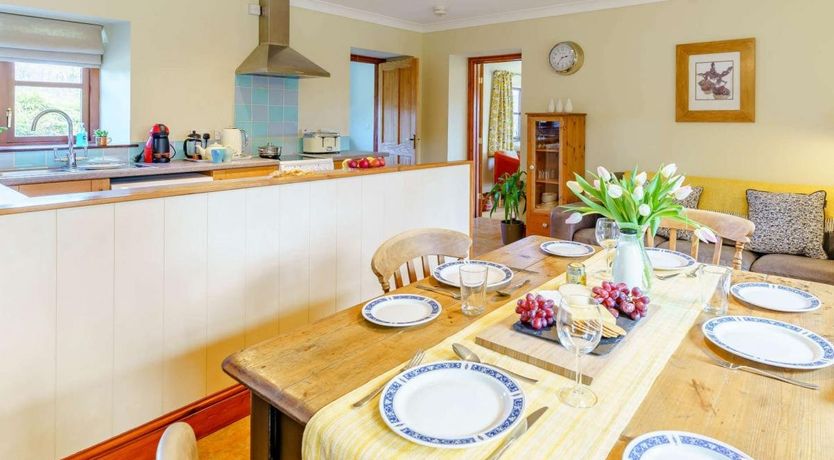 Photo of 2 Bed in Clynderwen