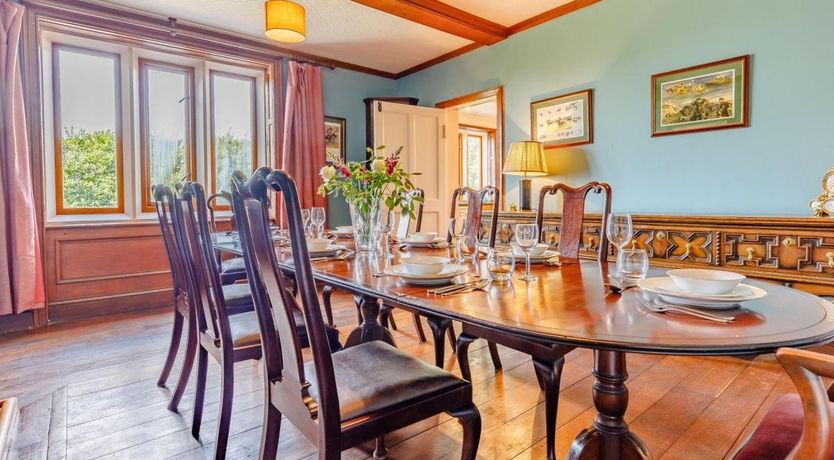 Photo of 8 Bed in Abbots Bromley