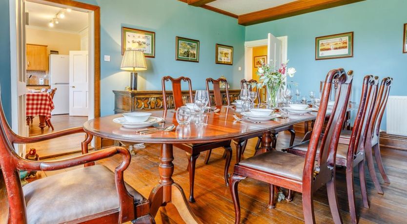 Photo of 8 Bed in Abbots Bromley