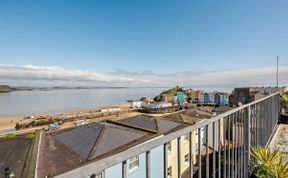 Photo of Apartment in West Wales