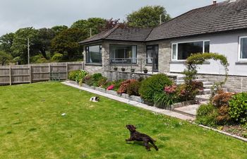 Cottage in West Cornwall Holiday Cottage