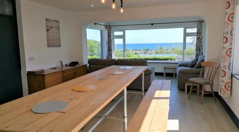 Photo of 5 Bed in Gulval