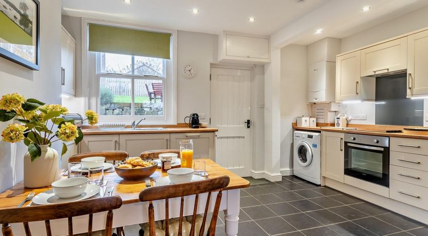 Photo of 2 Bed in Keswick