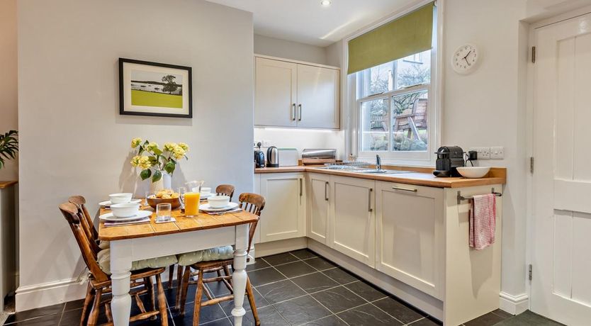 Photo of 2 Bed in Keswick