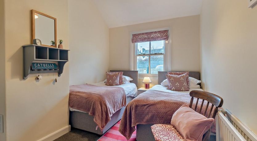 Photo of 2 Bed in Keswick