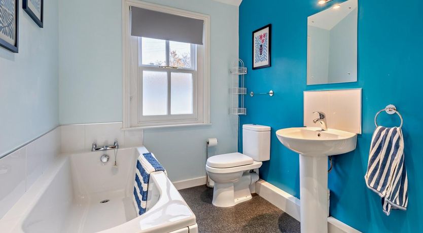 Photo of 2 Bed in Keswick