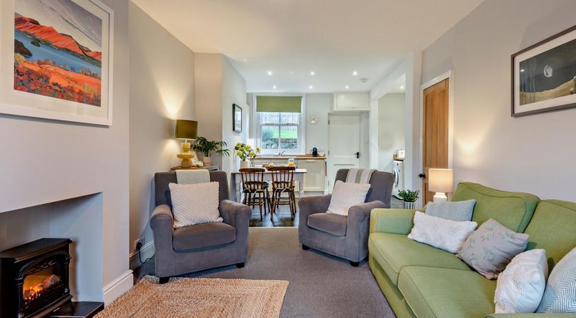 Photo of 2 Bed in Keswick