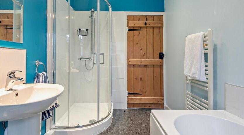 Photo of 2 Bed in Keswick