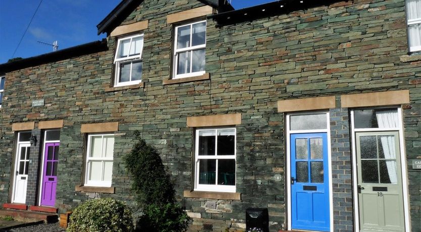 Photo of Cottage in Cumbria