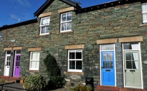 Photo of Cottage in Cumbria