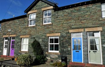 Cottage in Cumbria Holiday Cottage