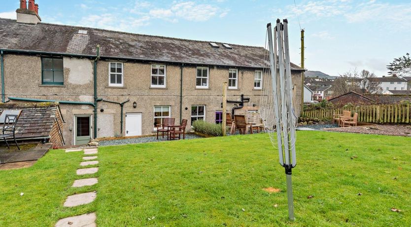 Photo of 2 Bed in Keswick