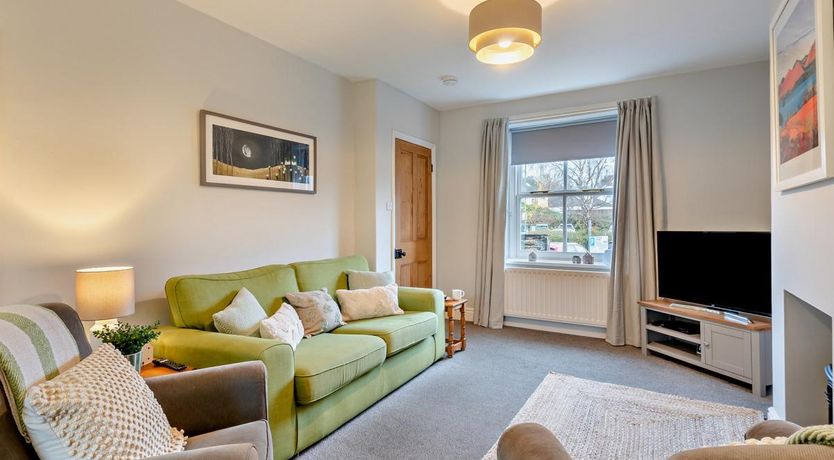 Photo of 2 Bed in Keswick