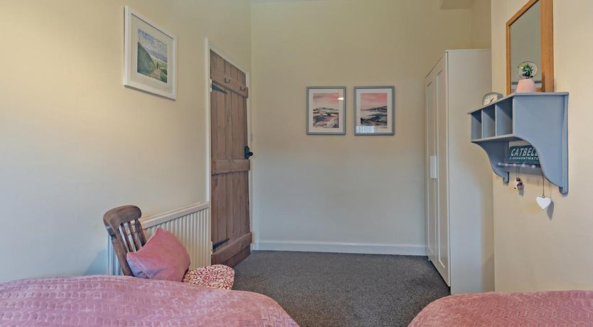 Photo of 2 Bed in Keswick