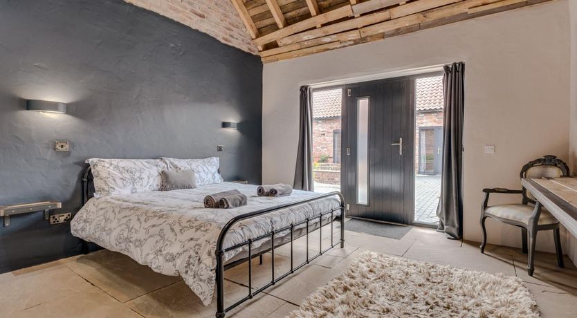 Photo of 13 Bed in Newark