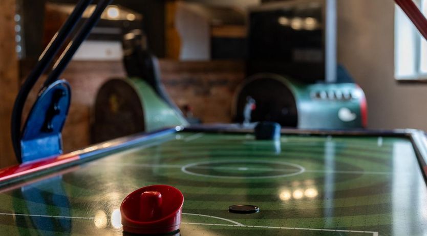 Photo of 13 Bed in Wellow