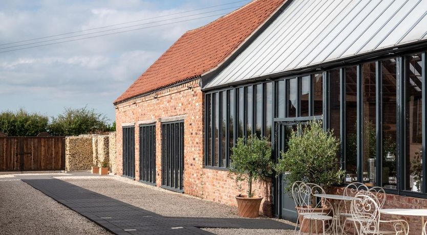 Photo of 13 Bed in Wellow