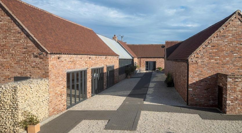 Photo of 13 Bed in Wellow