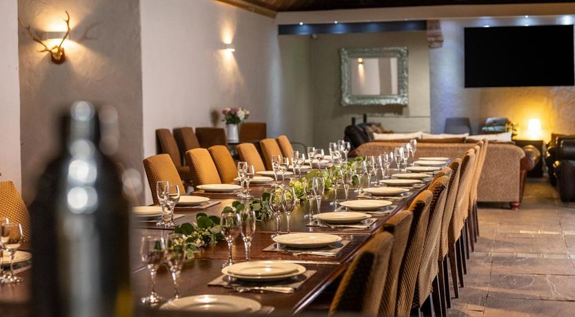 Photo of 13 Bed in Wellow