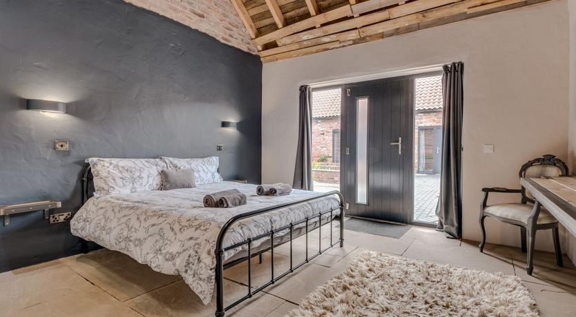 Photo of 13 Bed in Wellow