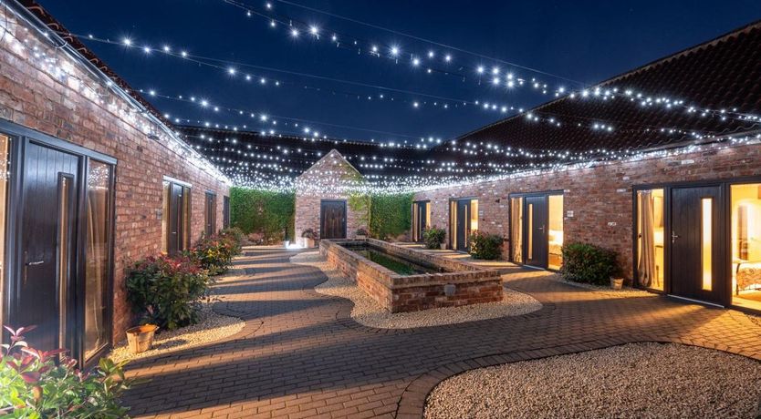 Photo of 13 Bed in Wellow