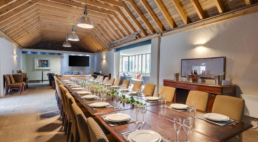 Photo of 13 Bed in Wellow