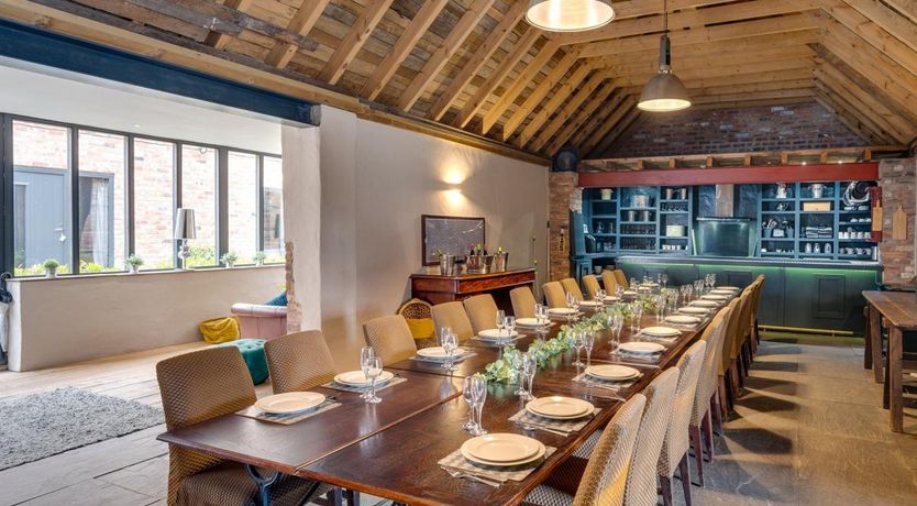 Photo of 13 Bed in Wellow