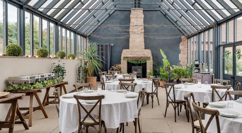 Photo of 13 Bed in Wellow