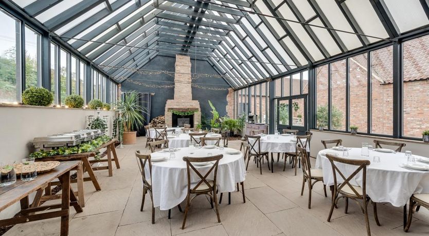 Photo of 13 Bed in Wellow