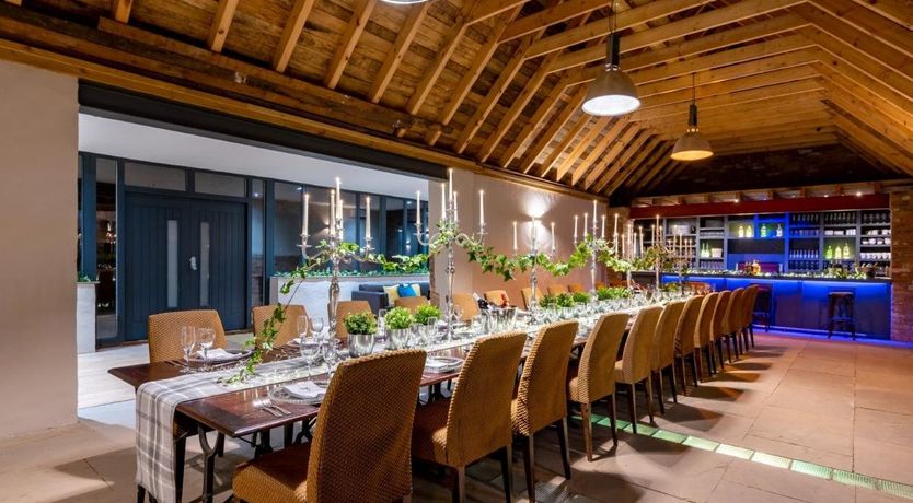 Photo of 13 Bed in Wellow