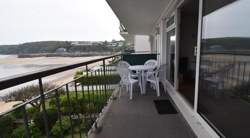 Photo of 1 Bed in Saundersfoot