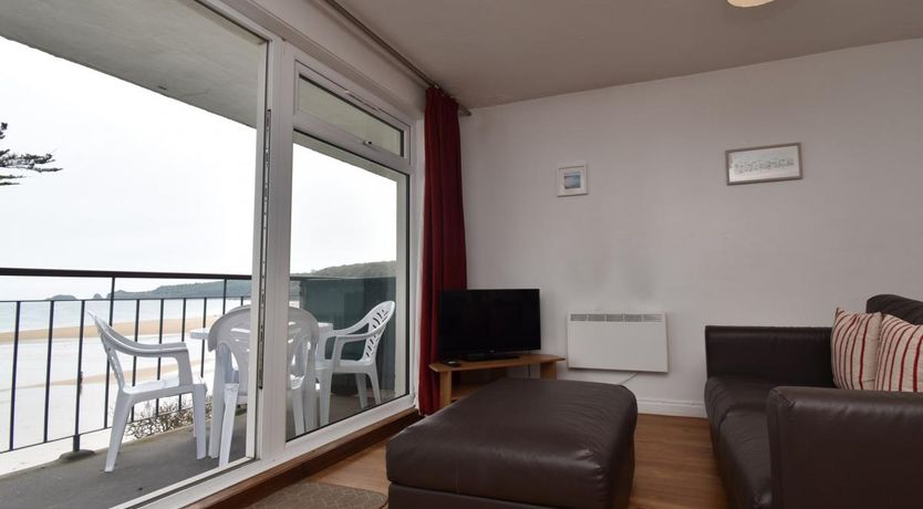 Photo of 1 Bed in Saundersfoot