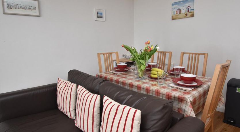 Photo of 1 Bed in Saundersfoot