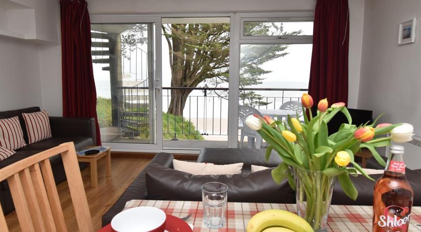 Photo of 1 Bed in Saundersfoot