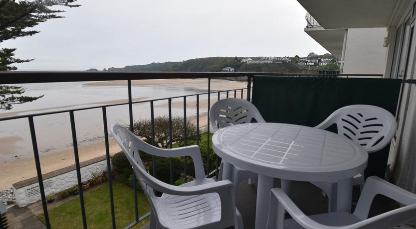 Photo of 1 Bed in Saundersfoot