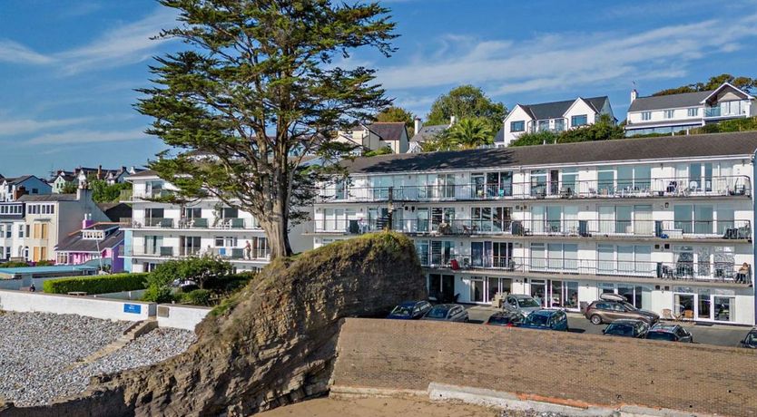 Photo of 1 Bed in Saundersfoot