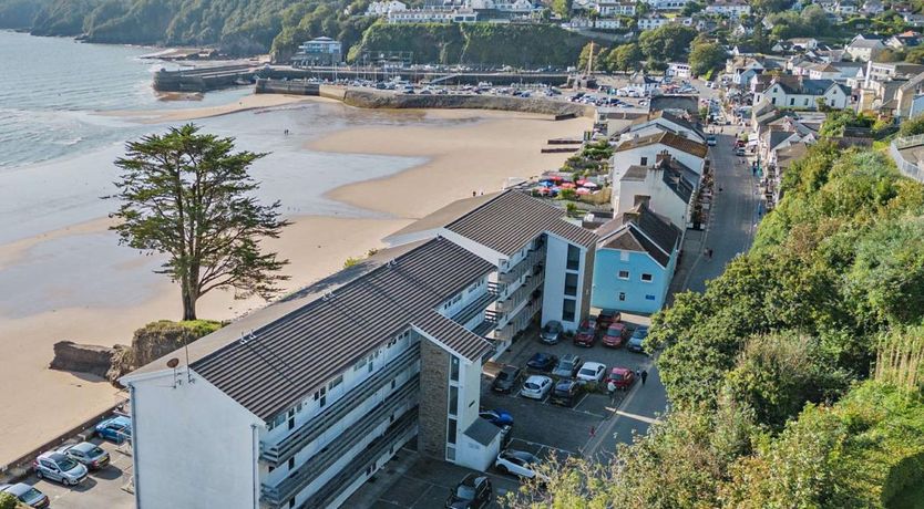 Photo of 1 Bed in Saundersfoot