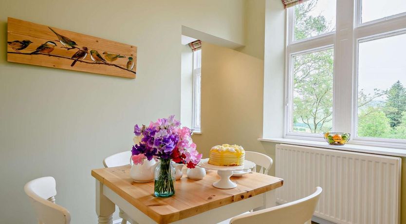 Photo of 2 Bed in Langholm