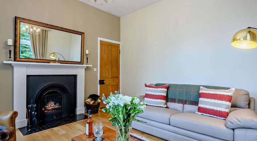 Photo of 2 Bed in Langholm