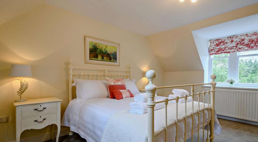 Photo of 2 Bed in Langholm
