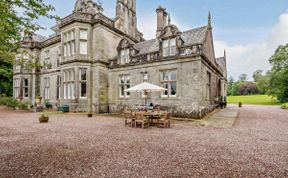 Photo of in Langholm  (83344)
