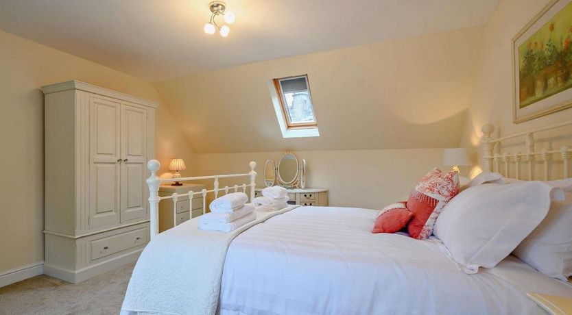 Photo of 2 Bed in Langholm