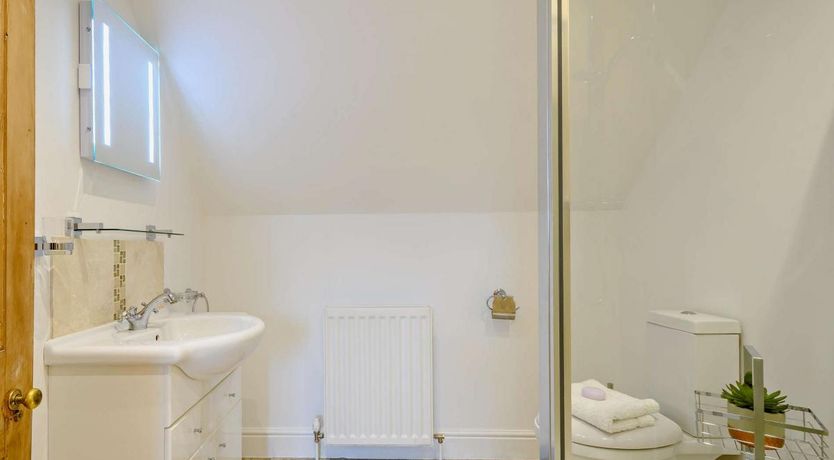 Photo of 2 Bed in Langholm