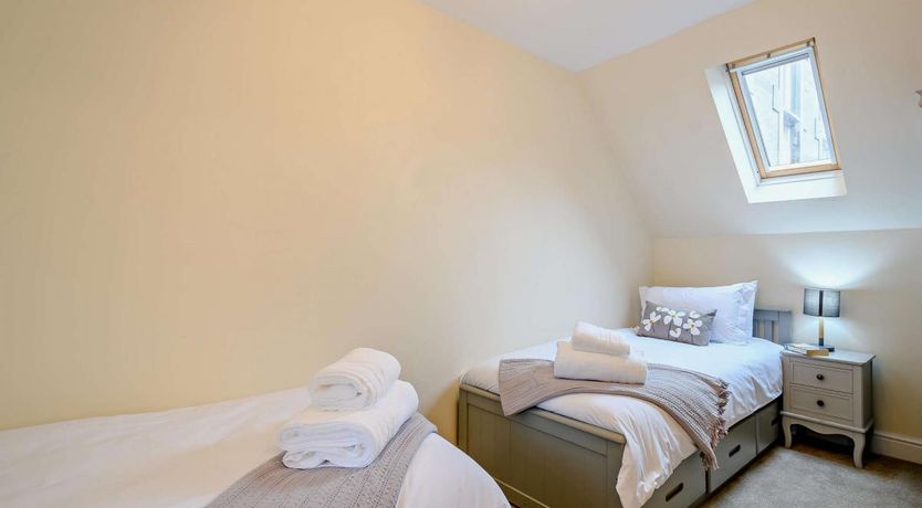 Photo of 2 Bed in Langholm