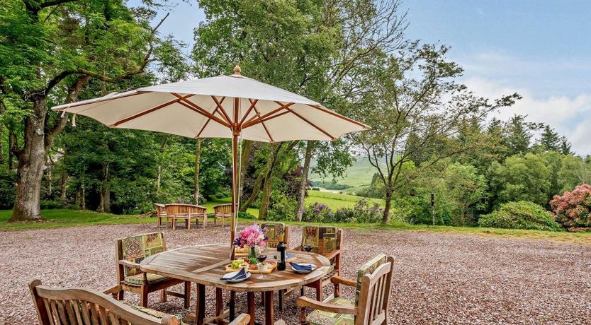 Photo of 2 Bed in Langholm