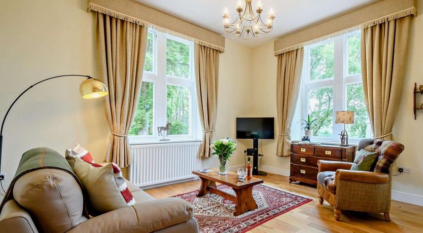 Photo of 2 Bed in Langholm