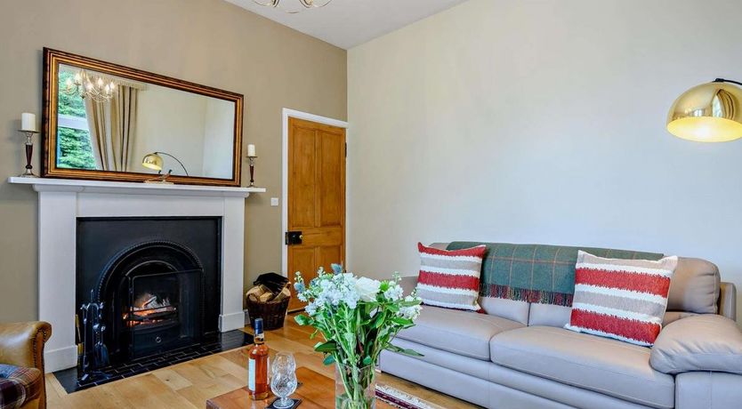 Photo of 2 Bed in Langholm