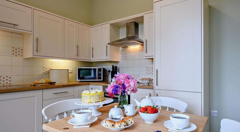 Photo of 2 Bed in Langholm