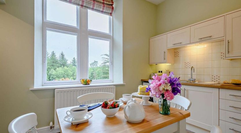 Photo of 2 Bed in Langholm