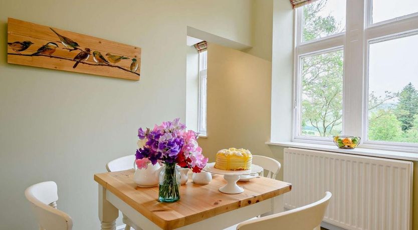 Photo of 2 Bed in Langholm